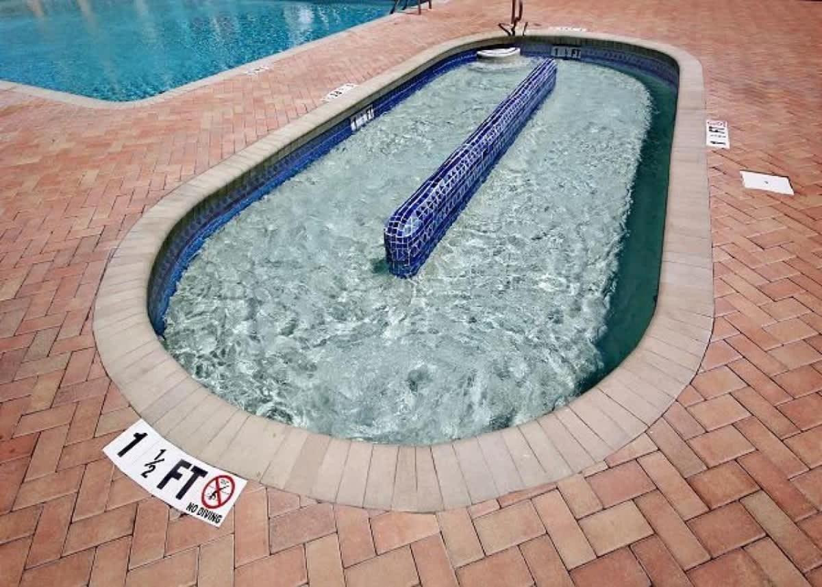 הוילה מירטל ביץ' *Oceanfront Retreat*King Bed *Great Pools, Hot Tubs+++*O41 מראה חיצוני תמונה